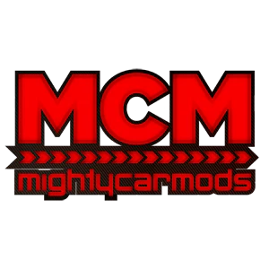 Mighty Car Mods
